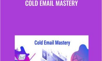 Cold Email Mastery - Black Hat Wizard