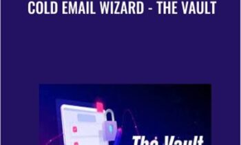 Cold Email Wizard - The Vault