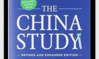 The China Study - Colin Campbell and Tomas Campbell