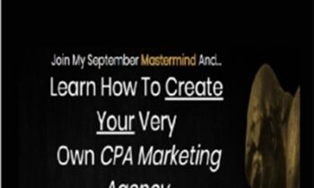 September Mastermind - Colin Dijs