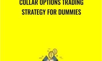 Collar Options Trading Strategy for Dummies - Saad T. Hameed