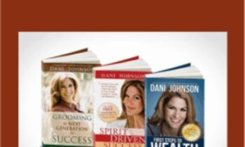 Collection - Dani Johnson