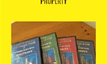 Colossal Cash in Commercial Property - Scott Scheel