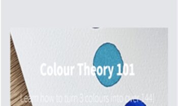 Colour Theory 101 - Emma Witte