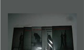 Combat Jujutsu Series - Cari Cestari