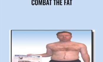 Combat The Fat - Jeff Anderson