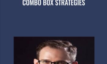 Combo Box Strategies - Philip Nel