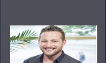 Comfort Program - Adam Lyons