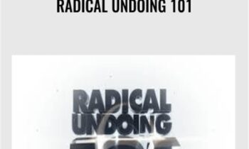 Radical Undoing 101 - Command Z
