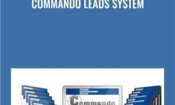 Commando Leads System - David Corbaley