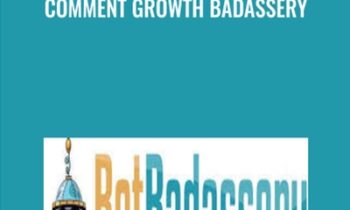 Comment Growth Badassery - Robert Stukes & Shawn Anderson