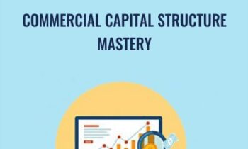 Commercial Capital Structure Mastery - ACPARE
