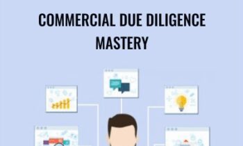 Commercial Due Diligence Mastery - ACPARE