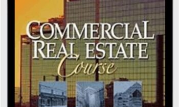 Commercial Real Estate Course (Audio) - Dolf De Roos