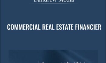 Commercial Real Estate Financier - Dandrew Media
