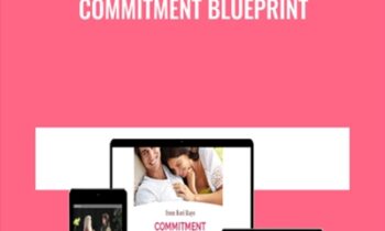Commitment Blueprint - Rori Raye