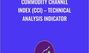Commodity Channel Index (CCI)-Technical Analysis Indicator - O EdTech