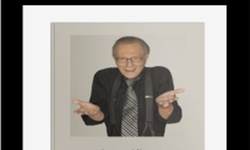 Communication Mastery - Larry King