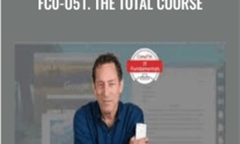 CompTIA IT Fundamentals: FC0-U51. The Total Course - Total Seminars