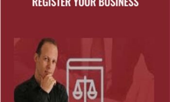 Company formation law: how to register your business - Alex Genadinik