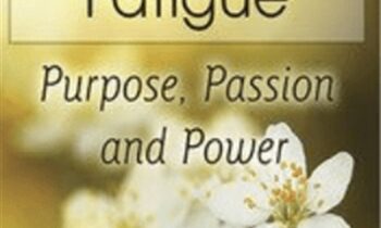 Compassion Fatigue: Purpose