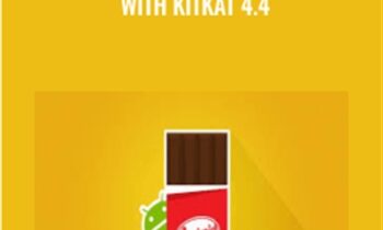 Complete Android Programming - KitKat 4.4