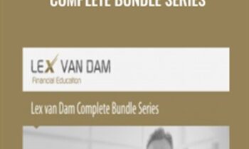 Complete Bundle Series - Lex van Dam