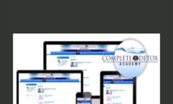 Complete Detox Academy - Elwin Robinson
