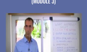 Complete Detox Academy (Module 3) - Elwin Robinson