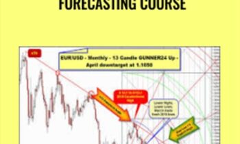 Complete Gunner24 Trading & Forecasting Course - Eduard Altmann