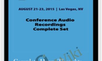 Complete HypnoThoughts Live 2016 Conference MP3 Audio Recordings Package - Fleetwood Onsite