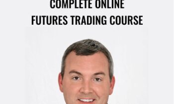 Complete Online Futures Trading Course - Stephen J Vettorel