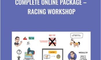 Complete Online Package - Racing Workshop