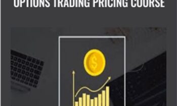Complete Short Black Scholes Options Trading Pricing Course - Saad Tariq Hameed