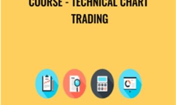 Complete Short Dash Altcoin Course-Technical Chart Trading - Saad Tariq Hameed
