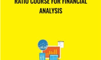 Complete Short Financial Ratio Course for Financial Analysis - Saad Tariq Hameed