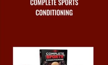Complete Sports Conditioning - Nike Boyle
