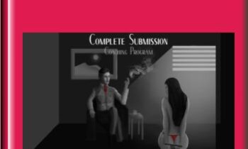 Complete Submission - Veronika - Dominant Polarity