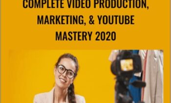 Complete Video Production
