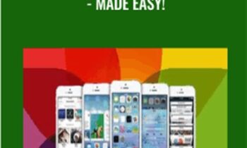 Complete iOS7 Programming-Made Easy! - Edufyre