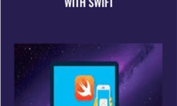 Complete iOS8 Programming with Swift - Edufyre
