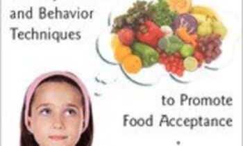 Complex Feeding & Mealtime Success: Sensory