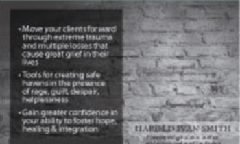 Complicated and Traumatic Grief: Clinical Interventions for Healing - Harold Ivan Smith