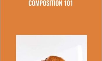 Composition 101 - Joy Thigpen