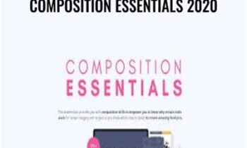 Composition Essentials 2020 - Rachel Korinek