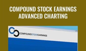 Compound Stock Earnings Advanced Charting - Ed Watanabe