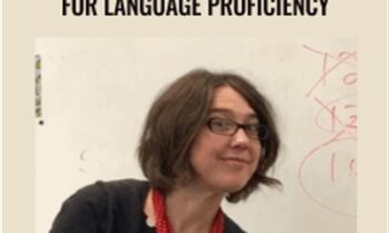 Comprehensible Input for Language Proficiency - Tina Hargaden