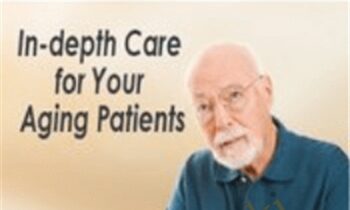 Comprehensive Geriatric Course: In-depth Care for Your Aging Patients - Steven Atkinson