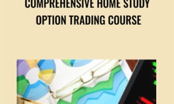 Comprehensive Home Study Option Trading Course - Price Headley