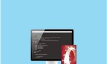 Comprehensive Ruby on Rails - Jordan Hudgens